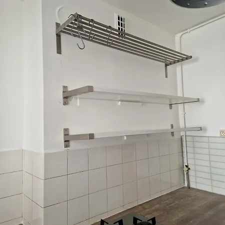 Appart Charonne Paryż